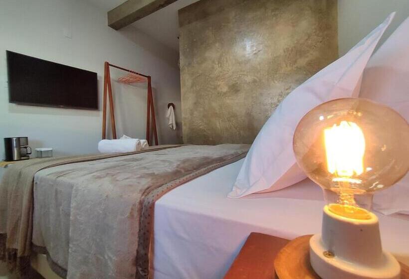 بنسيون Suítes De Ventto Em Popa   São Miguel Do Gostso