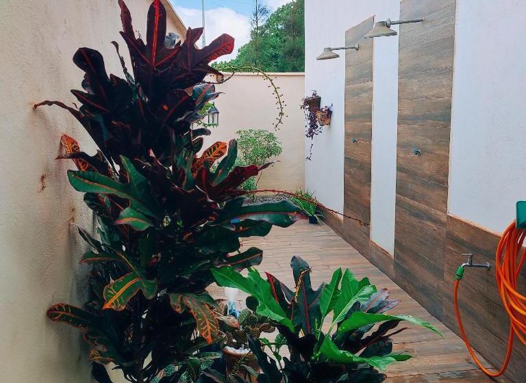 بنسيون Suítes De Ventto Em Popa   São Miguel Do Gostso