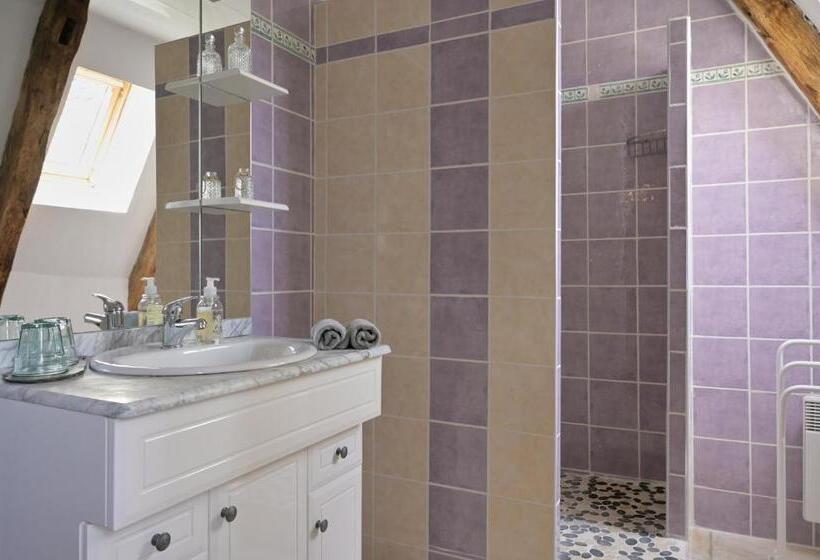 بنسيون Domaine Du Vidal