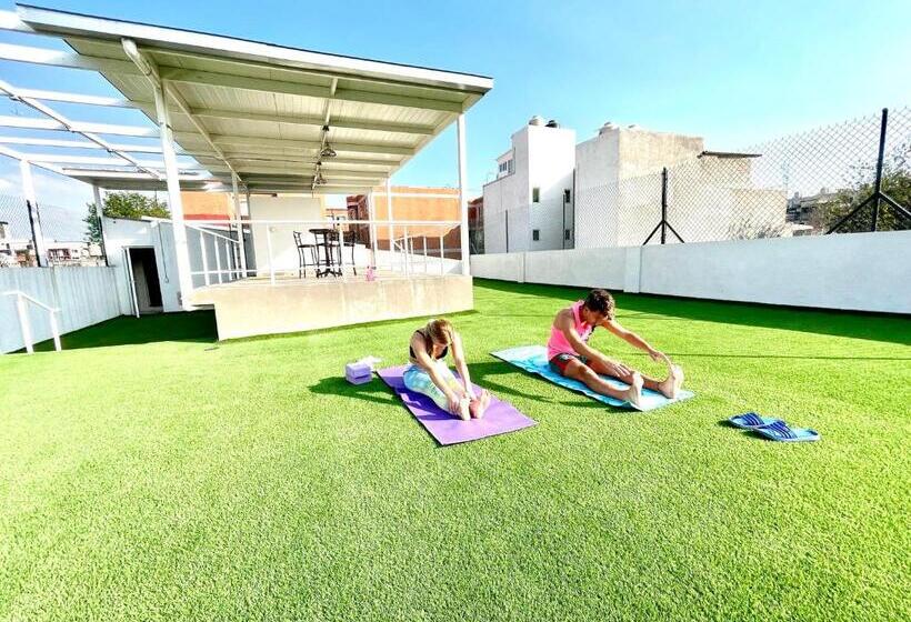 Пансион Downtown Treasure Place