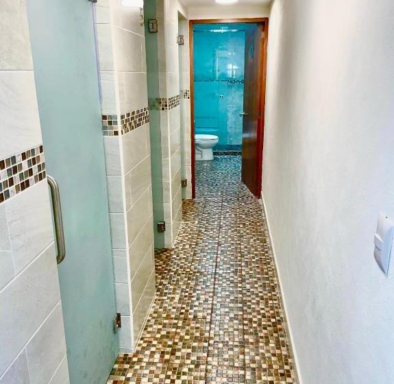 Пансион Downtown Treasure Place