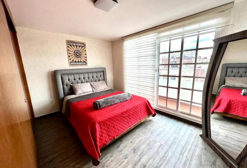 Пансион Downtown Treasure Place