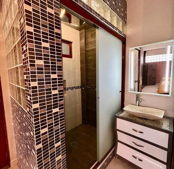 Пансион Downtown Treasure Place