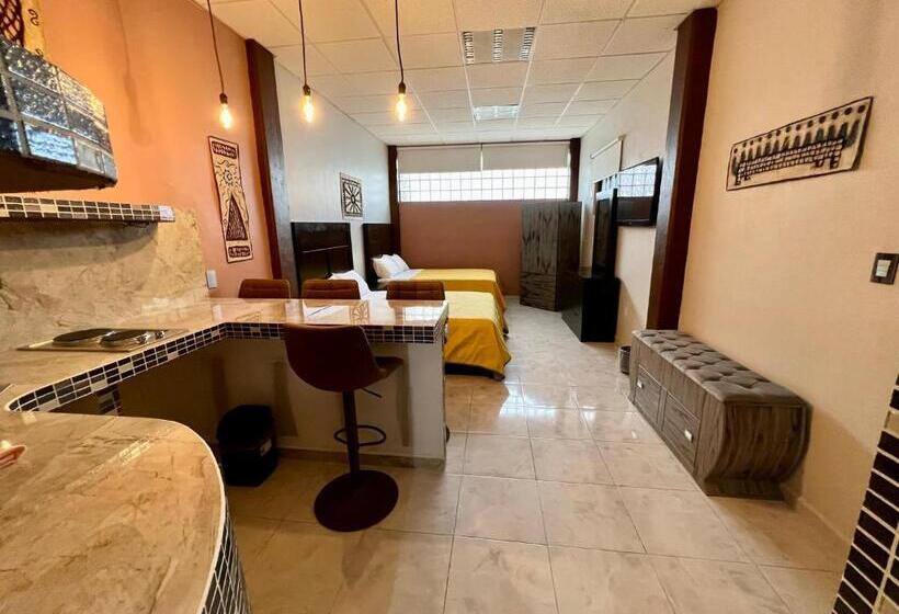 Пансион Downtown Treasure Place