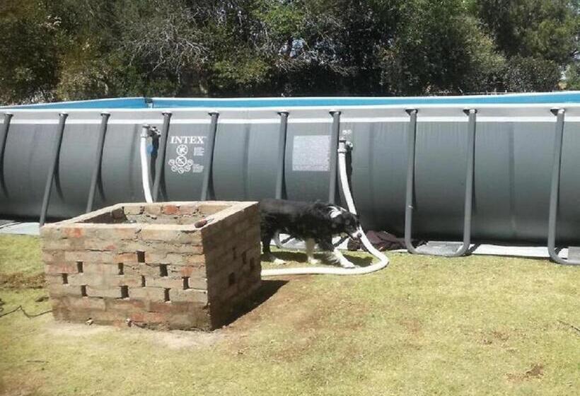 ペンション Eden Guest Farm