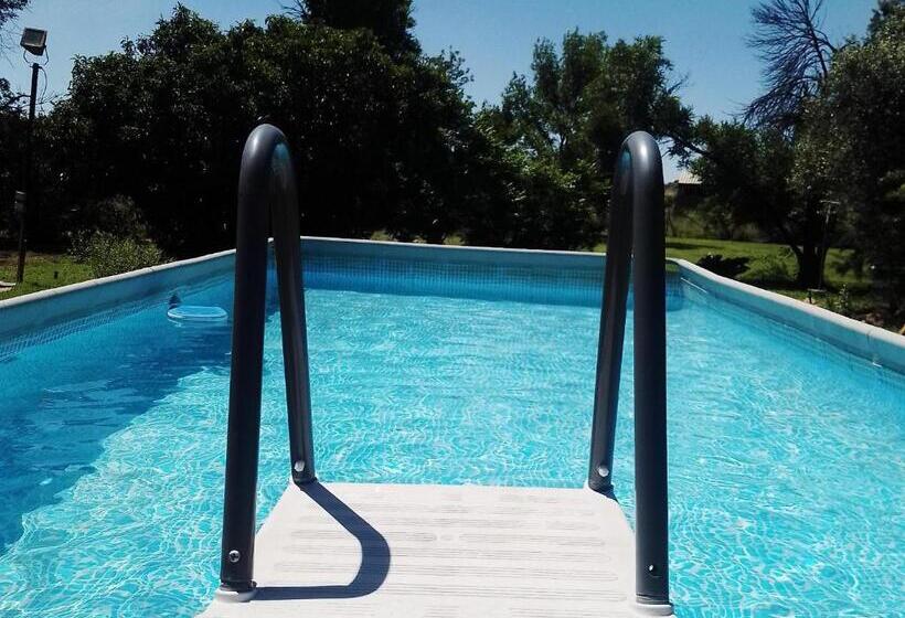 ペンション Eden Guest Farm