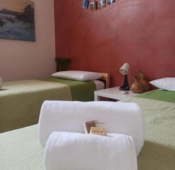 Пансион Ficodindia Rooms