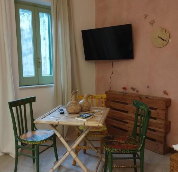 Пансион Ficodindia Rooms