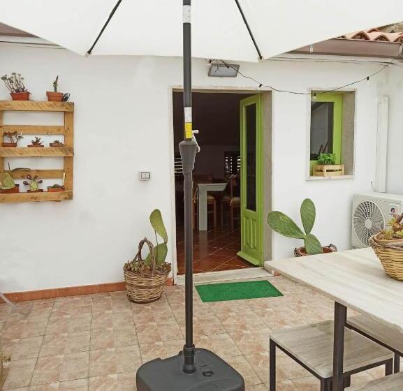 Пансион Ficodindia Rooms