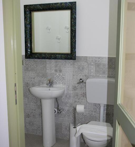 Пансион Ficodindia Rooms