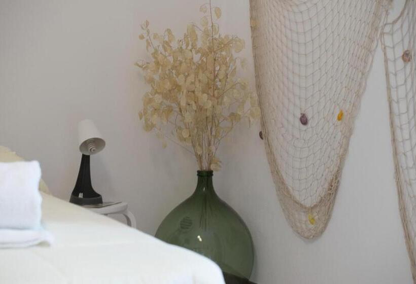 Пансион Ficodindia Rooms