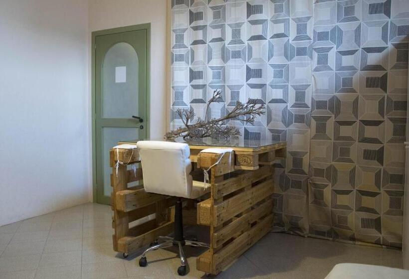 Пансион Ficodindia Rooms