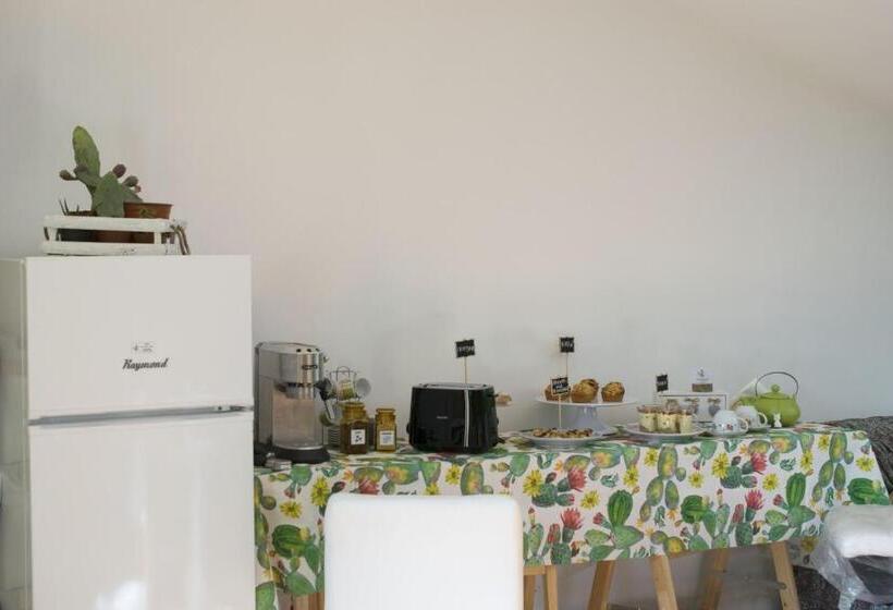 Пансион Ficodindia Rooms