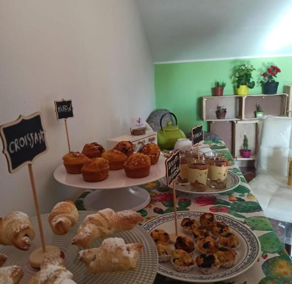 Пансион Ficodindia Rooms