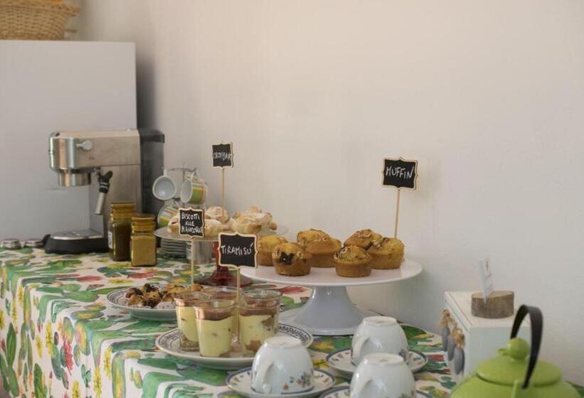 Пансион Ficodindia Rooms