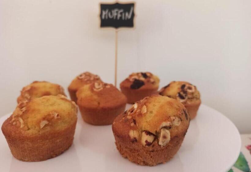 Пансион Ficodindia Rooms