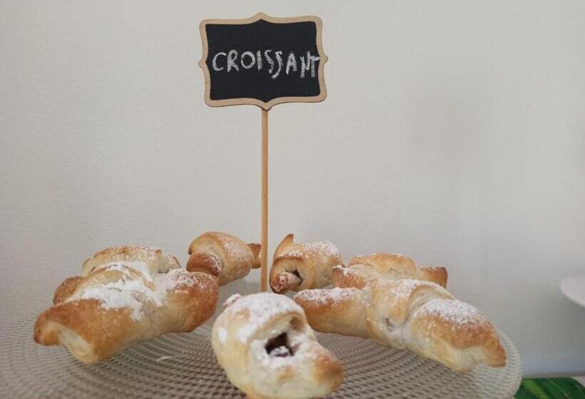 Пансион Ficodindia Rooms