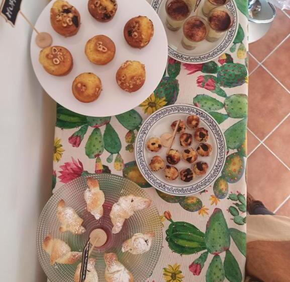 Пансион Ficodindia Rooms