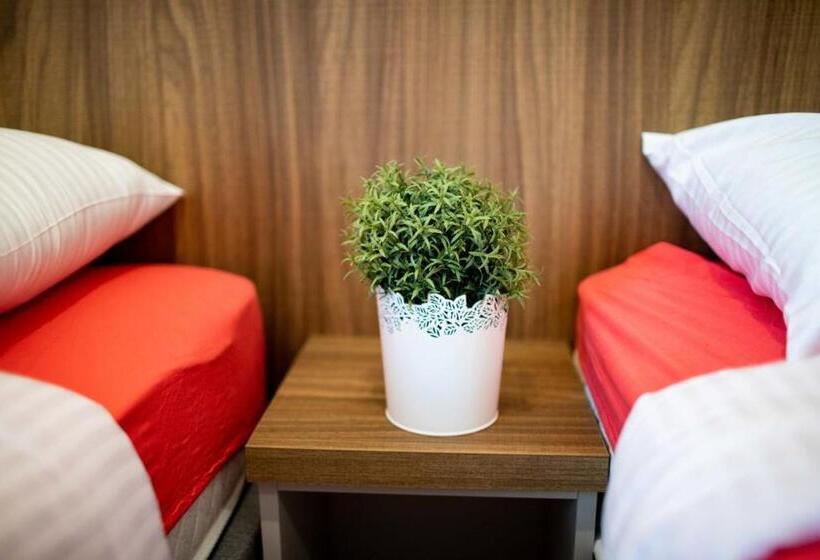 پانسیون Gostilna Pugelj