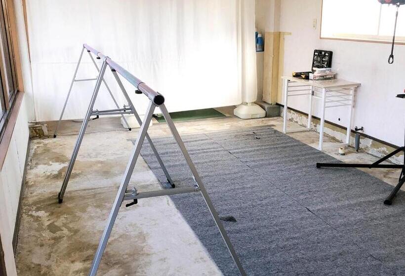 펜션 Guest House Isehutami   Vacation Stay 89326v