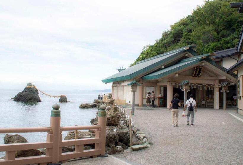 펜션 Guest House Isehutami   Vacation Stay 89326v