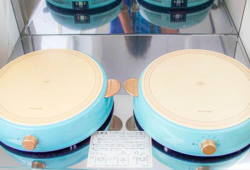 펜션 Guest House Isehutami   Vacation Stay 89364v