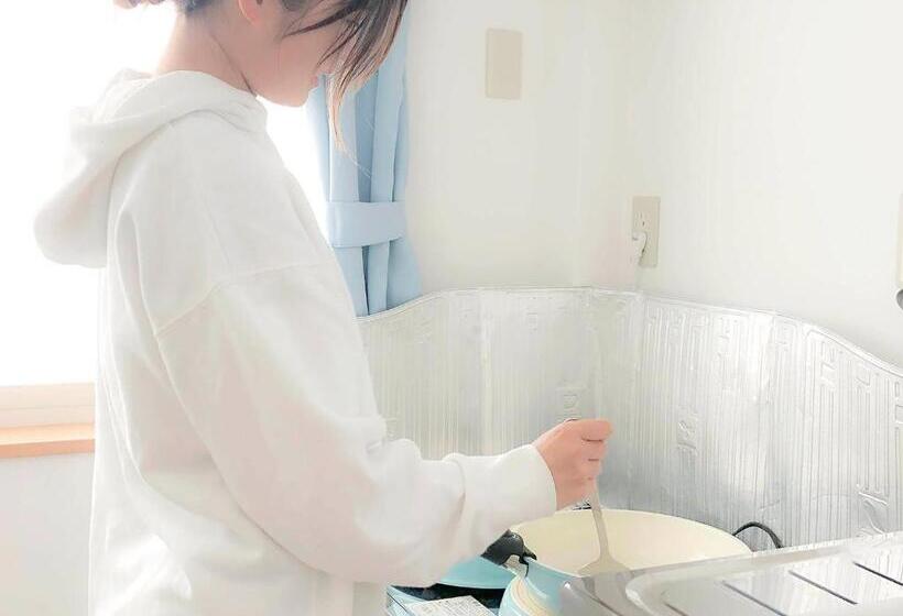 펜션 Guest House Isehutami   Vacation Stay 89364v