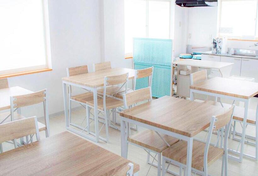 펜션 Guest House Isehutami   Vacation Stay 89364v