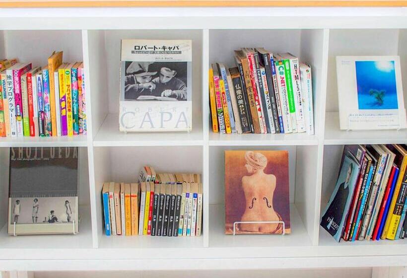 펜션 Guest House Isehutami   Vacation Stay 89364v