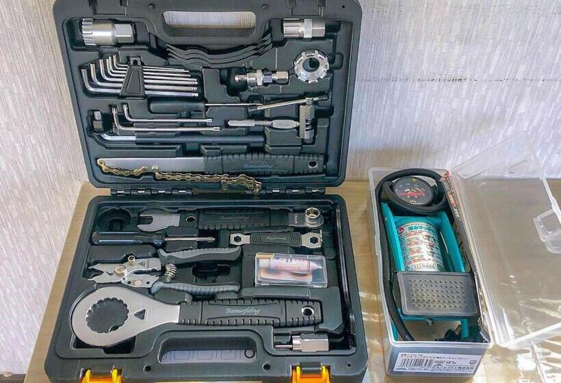 펜션 Guest House Isehutami   Vacation Stay 89364v