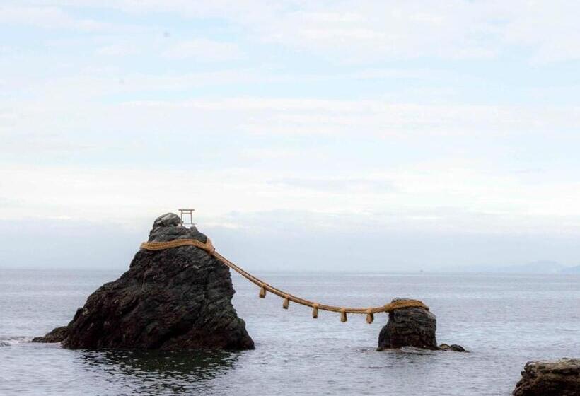 펜션 Guest House Isehutami   Vacation Stay 89364v