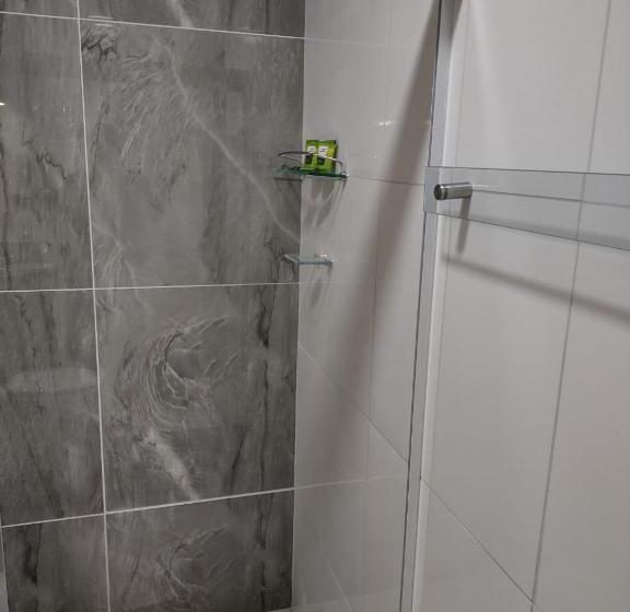 膳宿费 Ipê Suítes