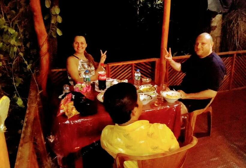 Пансион Sigiri Lion Eco Palace