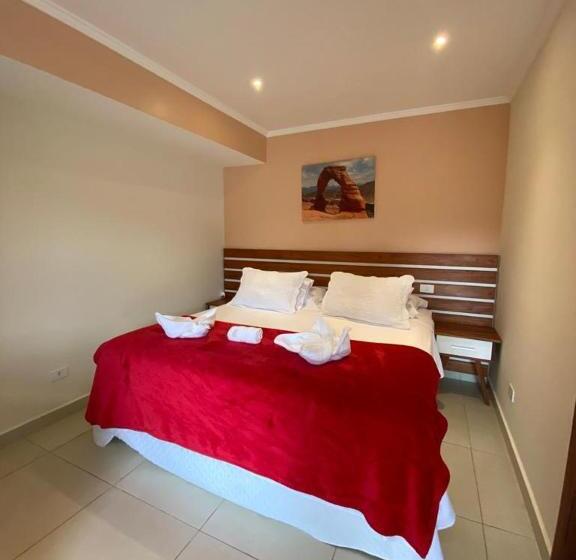 פנסיון Pousada Antígona