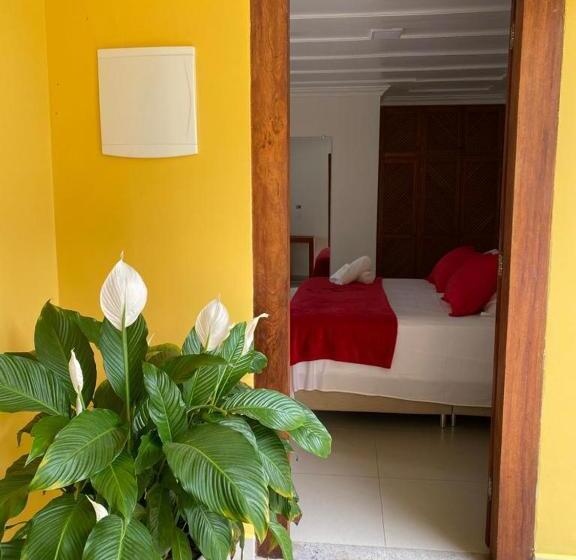 פנסיון Pousada Antígona