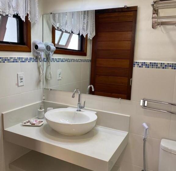 פנסיון Pousada Antígona