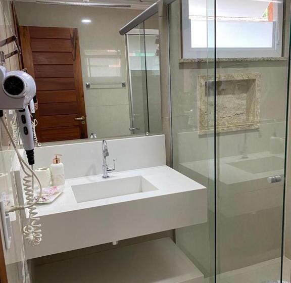 פנסיון Pousada Antígona