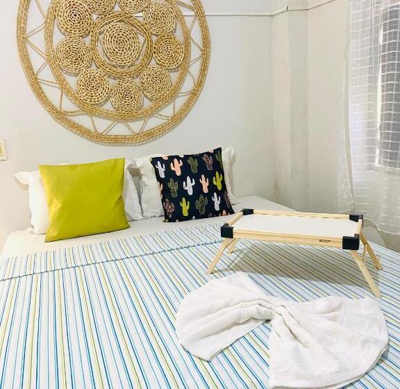 ペンション Pousada E Hostel Pernambucana