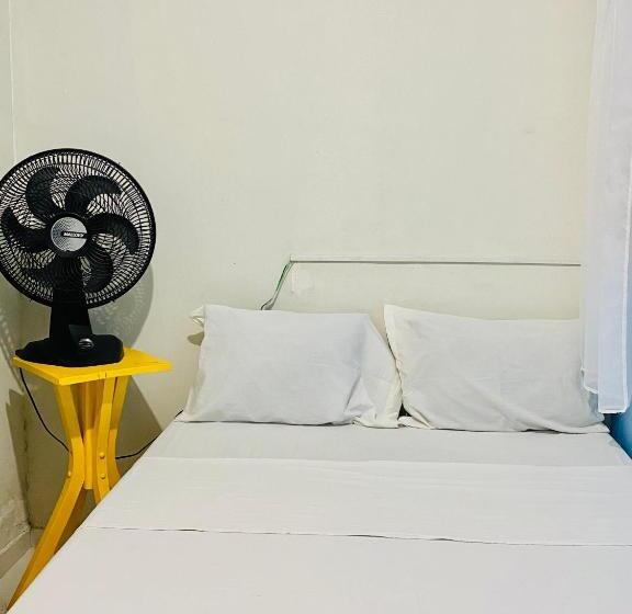 ペンション Pousada E Hostel Pernambucana