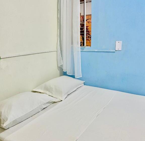 ペンション Pousada E Hostel Pernambucana