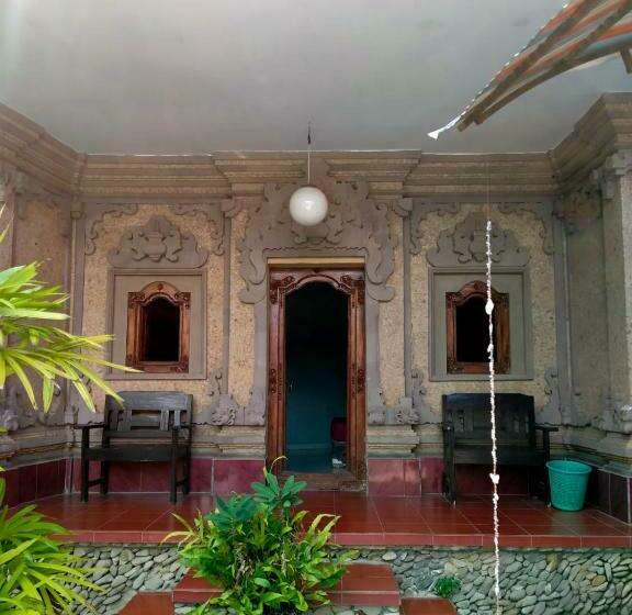 פנסיון Puri Tegal Bunga Sukawati Gianyar Redpartner