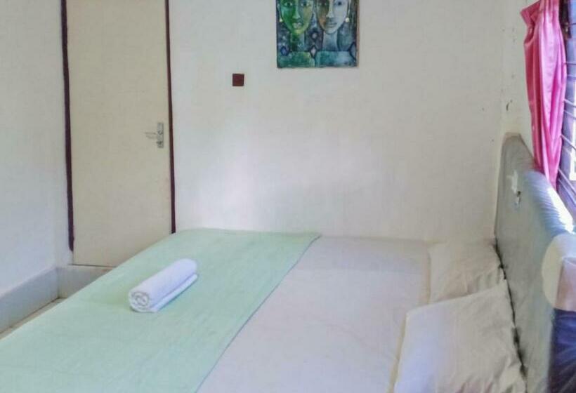 פנסיון Puri Tegal Bunga Sukawati Gianyar Redpartner