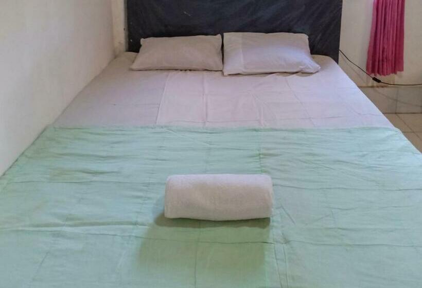 פנסיון Puri Tegal Bunga Sukawati Gianyar Redpartner