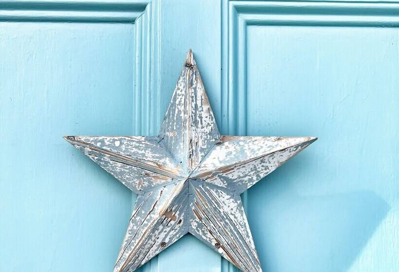 ペンション Sailors Rest