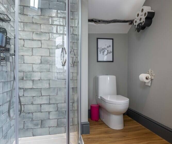 ペンション Sailors Rest