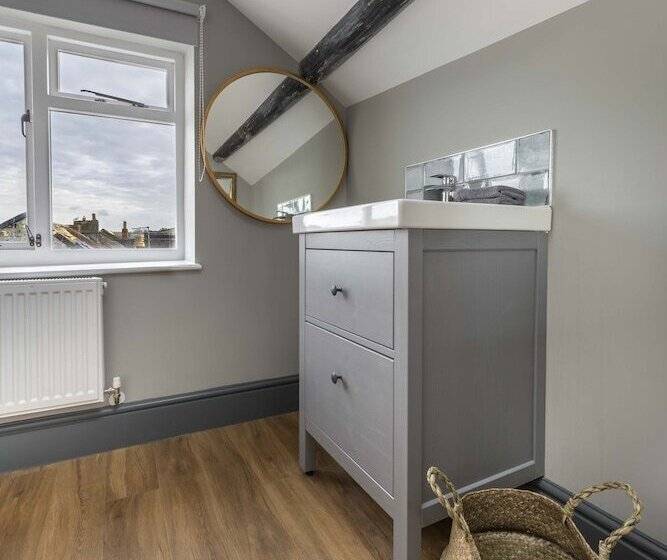 ペンション Sailors Rest