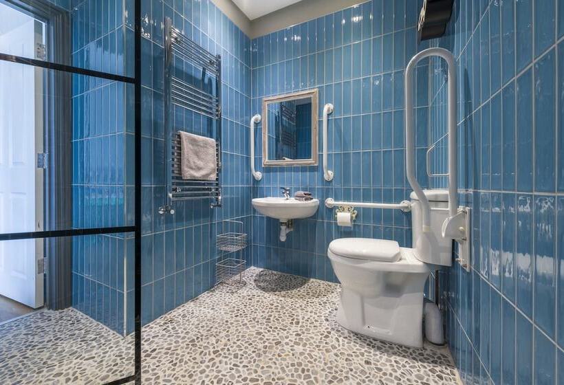 ペンション Sailors Rest