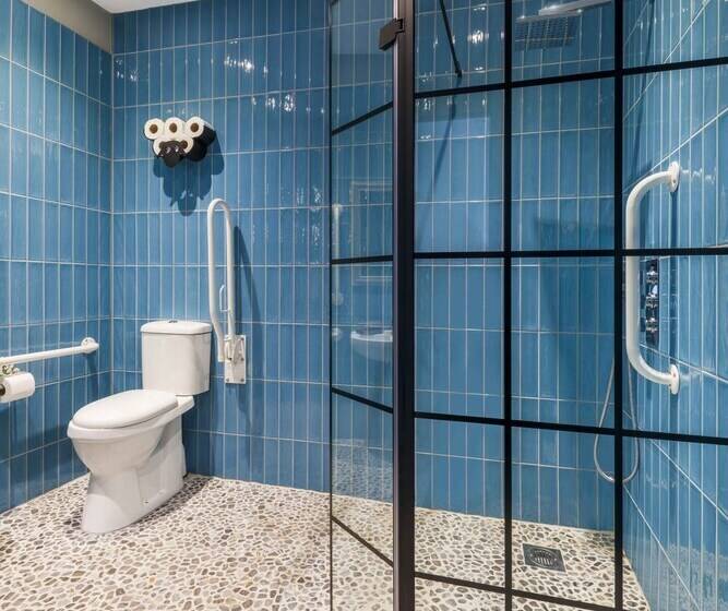 ペンション Sailors Rest