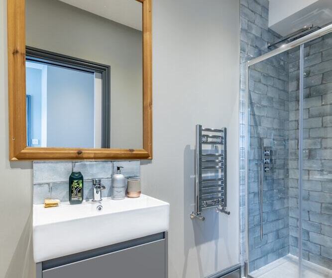 ペンション Sailors Rest