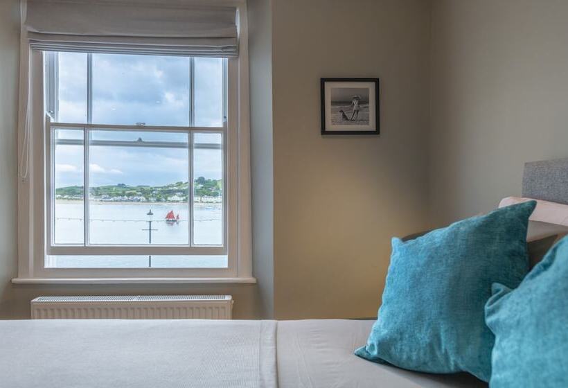 ペンション Sailors Rest